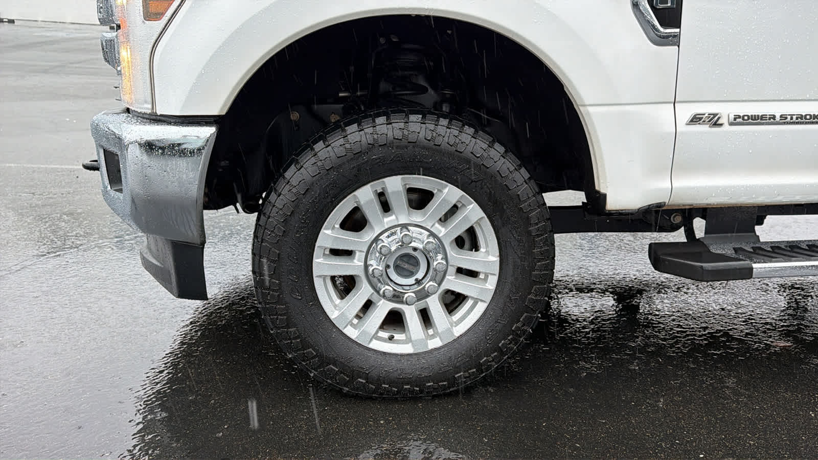 Thumbnail: 2018 Ford Econoline - 9