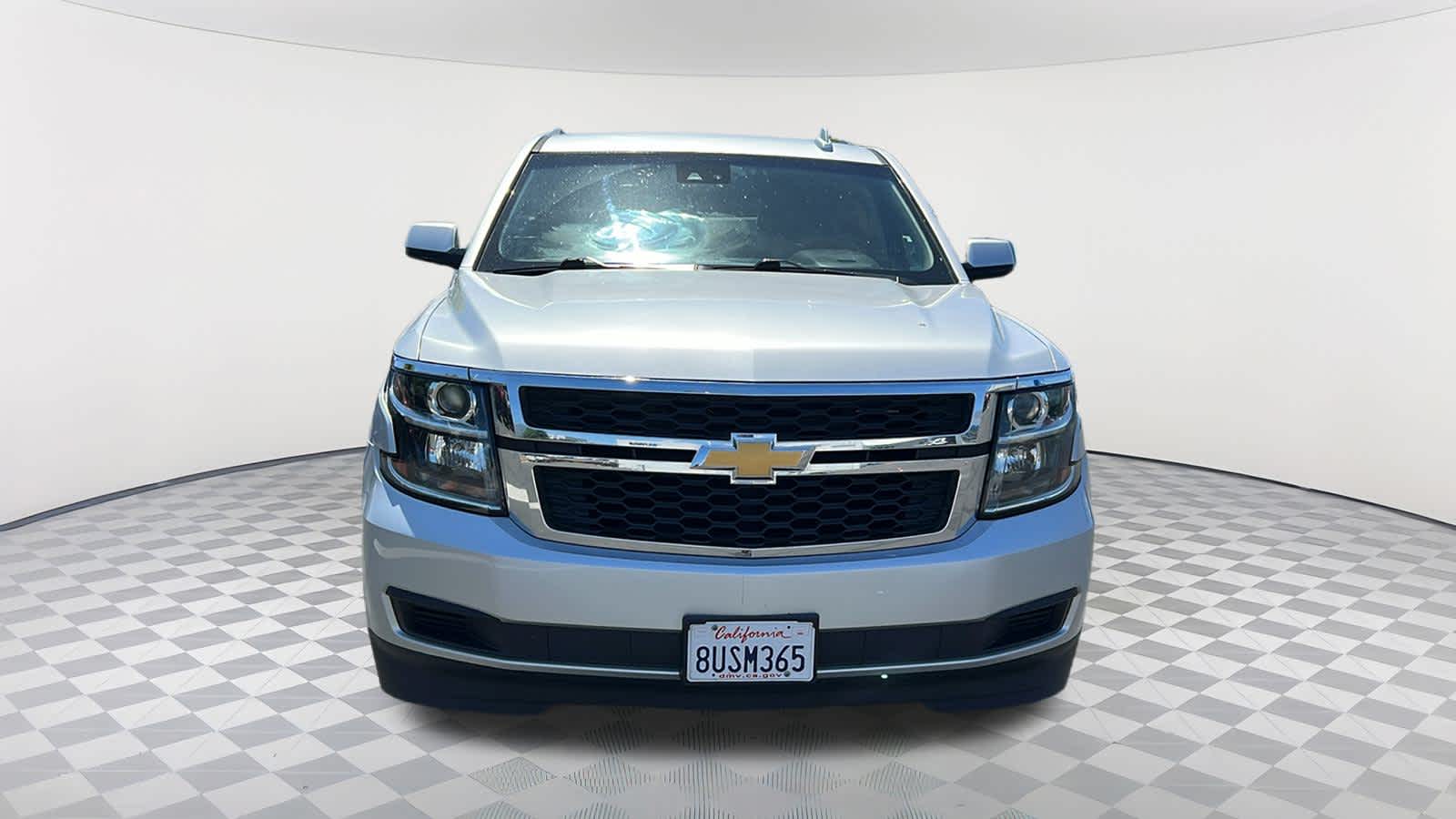 Used 2019 Chevrolet Tahoe LT with VIN 1GNSKBKCXKR190143 for sale in Redding, CA
