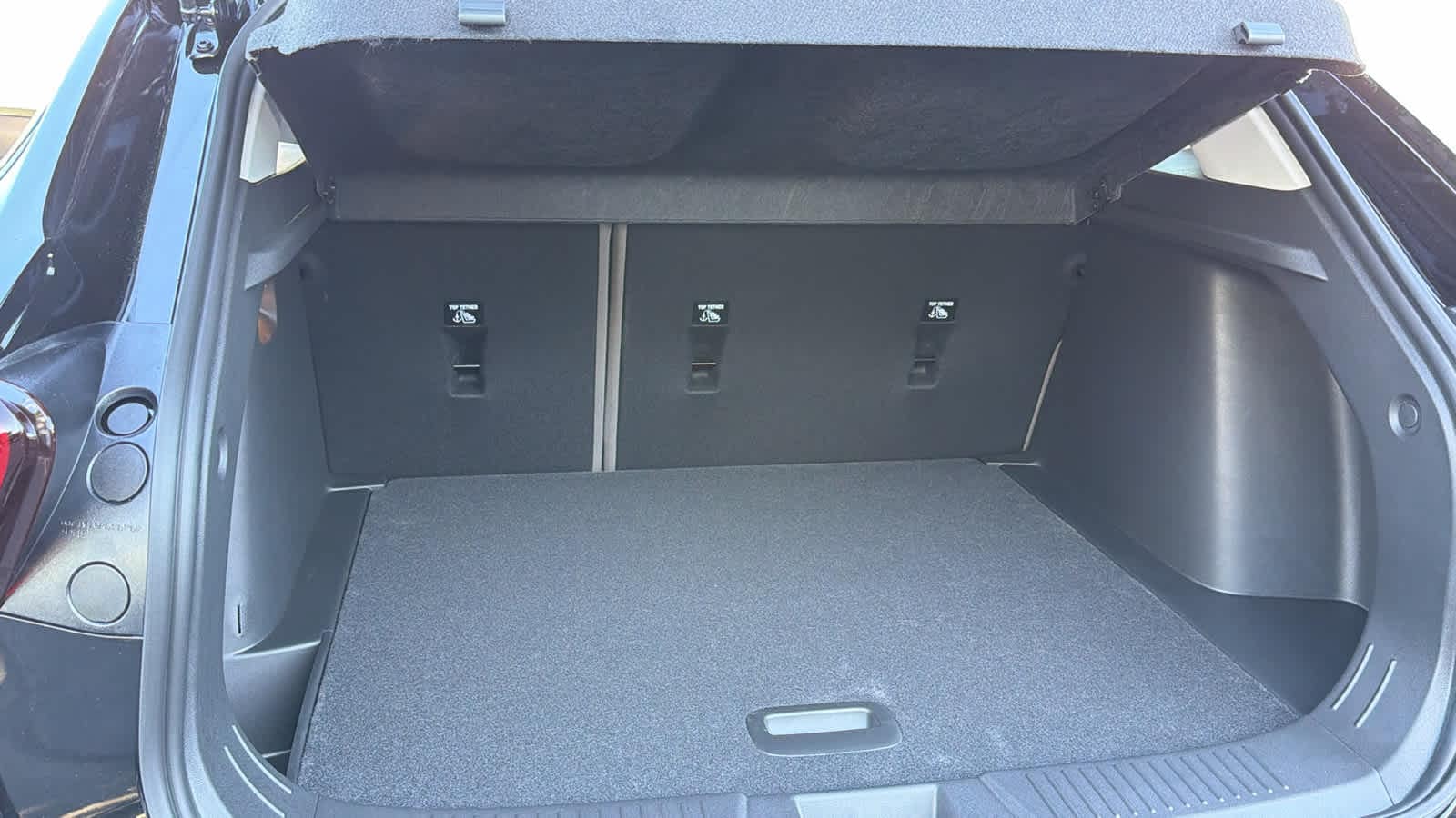 2026 Chevrolet Trax Activ - Photo 27