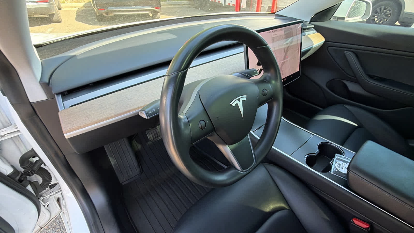 Thumbnail: 2019 Tesla Model 3 - 10