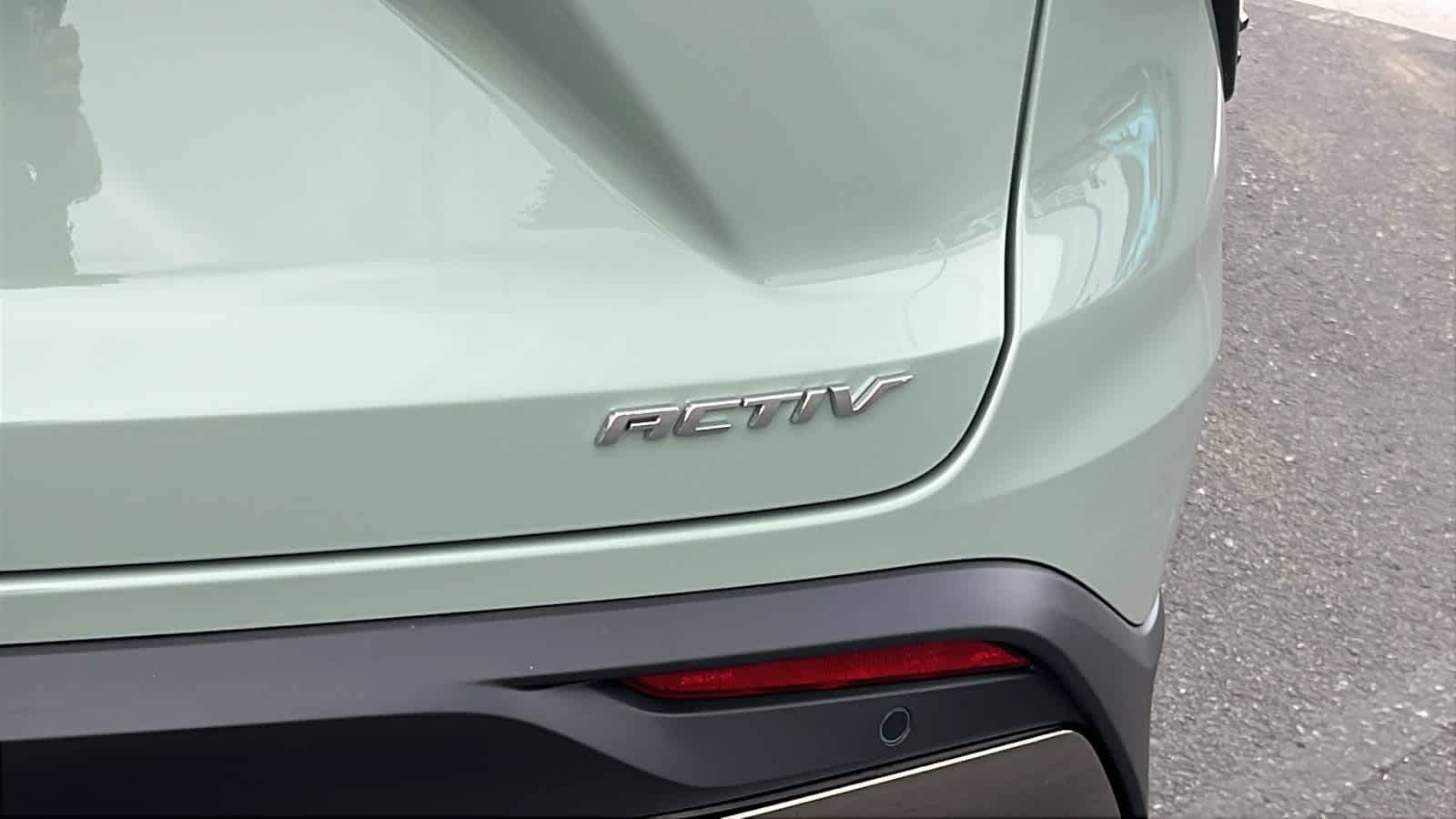 Thumbnail: 2025 Chevrolet Trax - 28