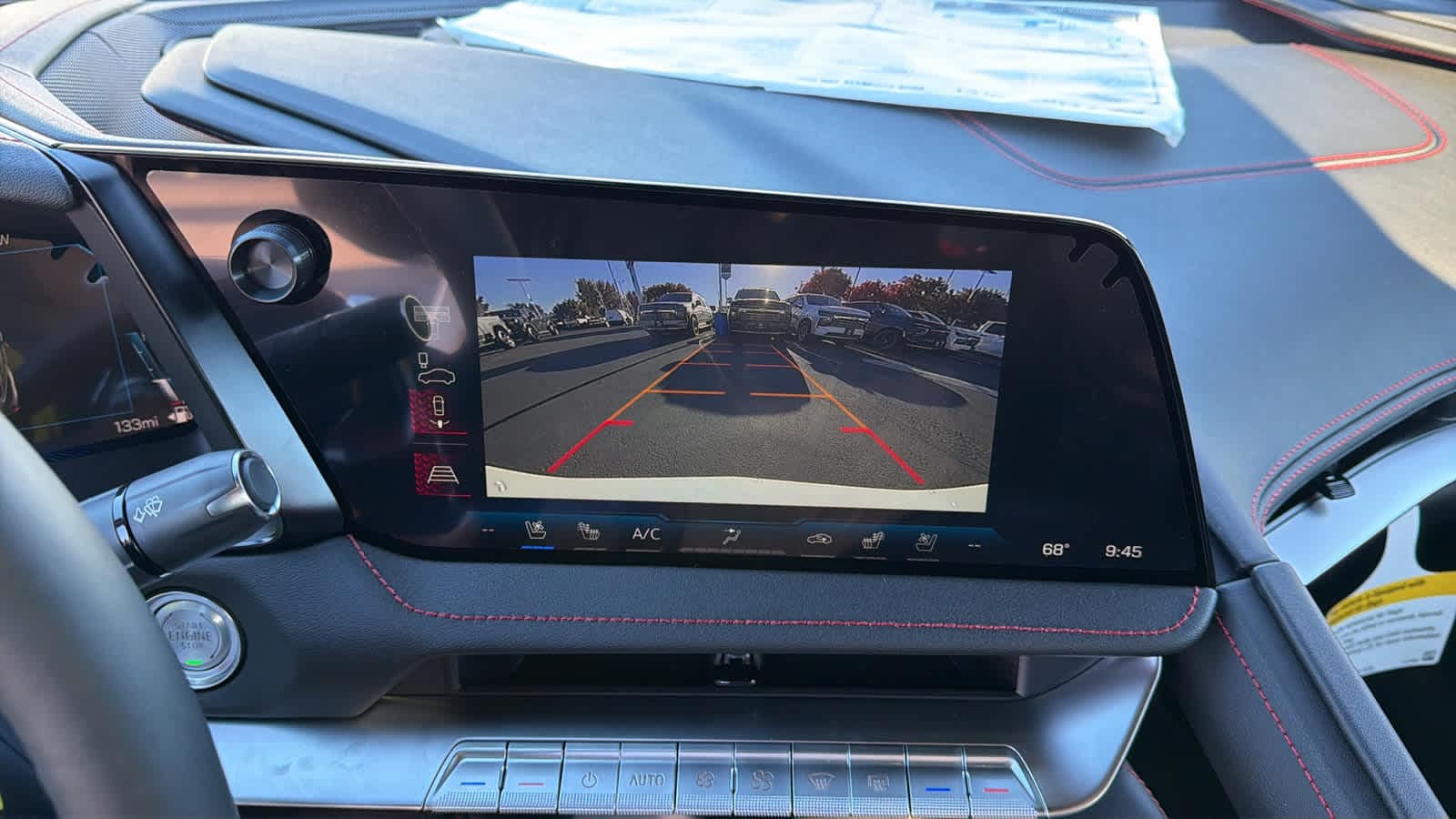 Thumbnail: 2026 Chevrolet Corvette - 16