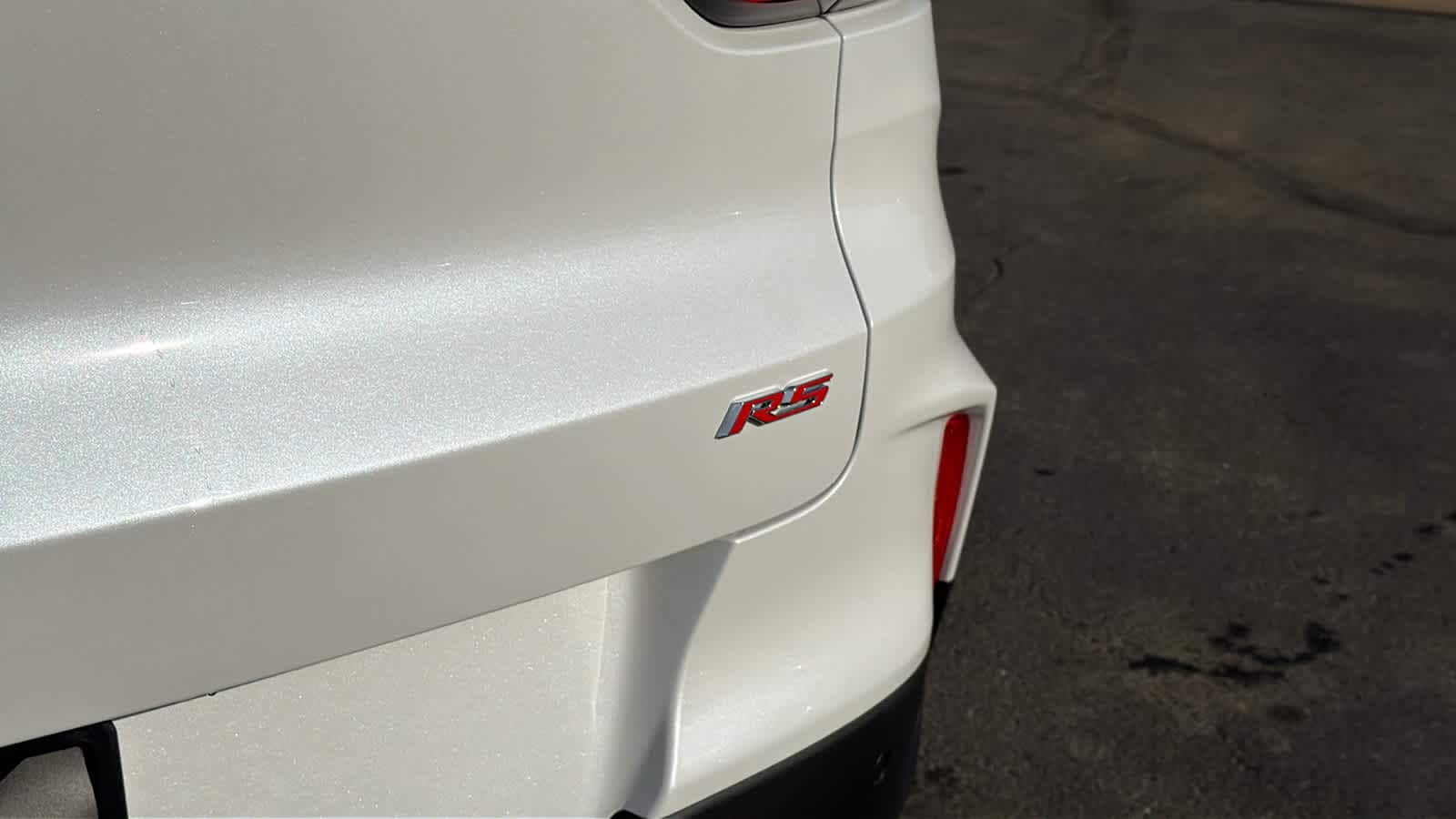 Thumbnail: 2026 Chevrolet TrailBlazer - 28