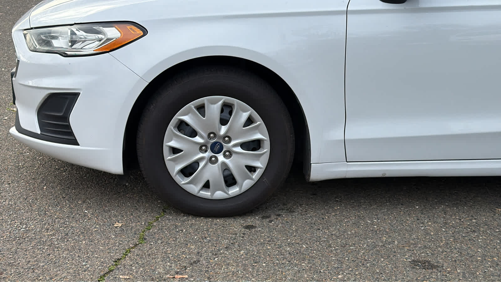 Thumbnail: 2019 Ford Fusion - 9