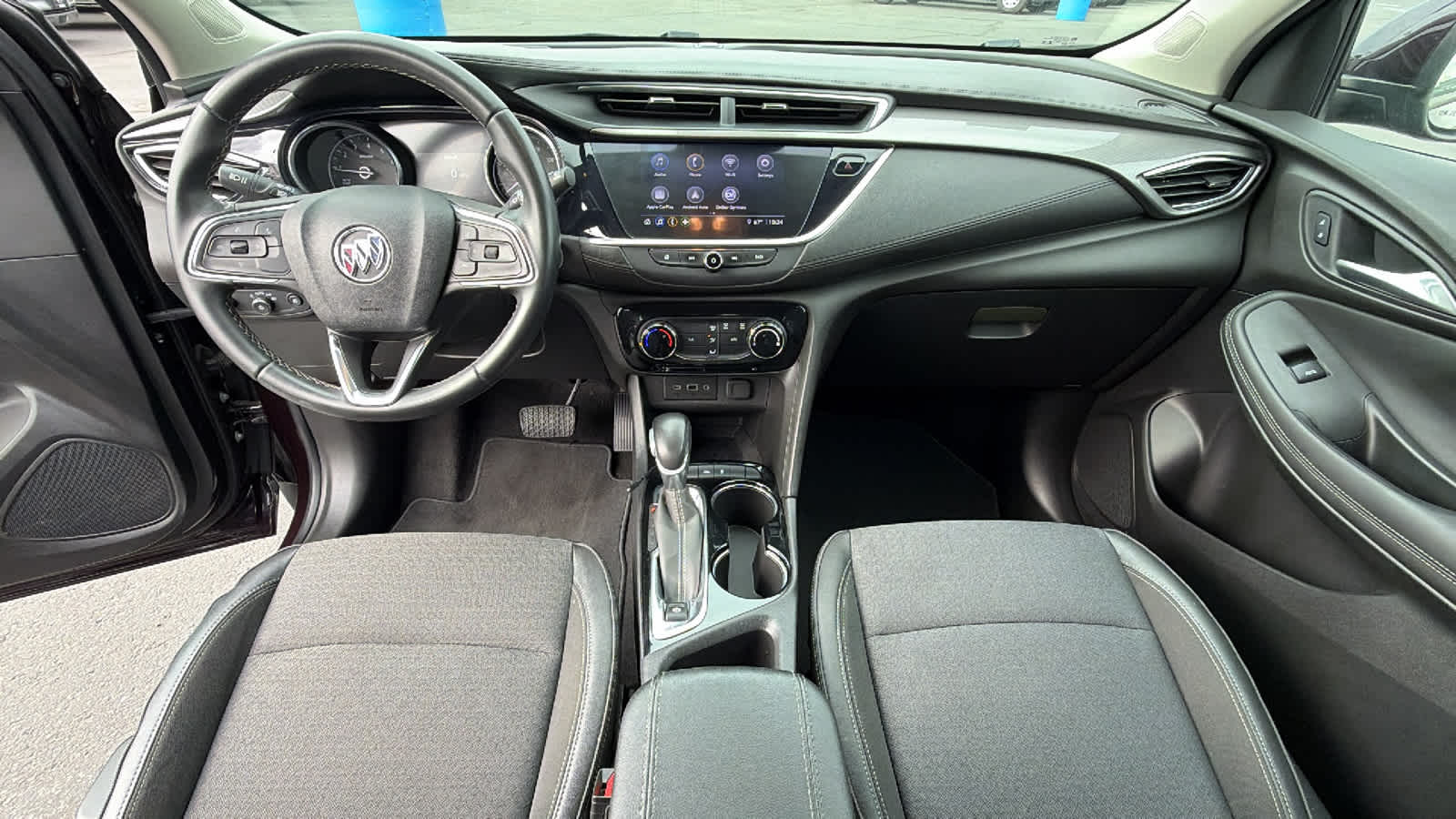 Thumbnail: 2020 Buick Encore GX - 26