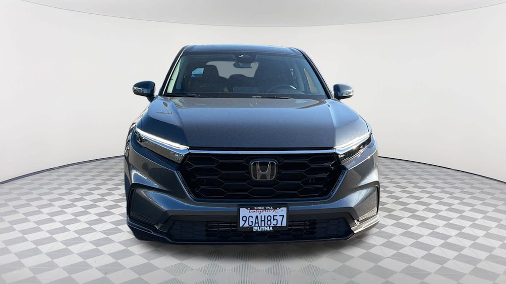 Used 2023 Honda CR-V EX