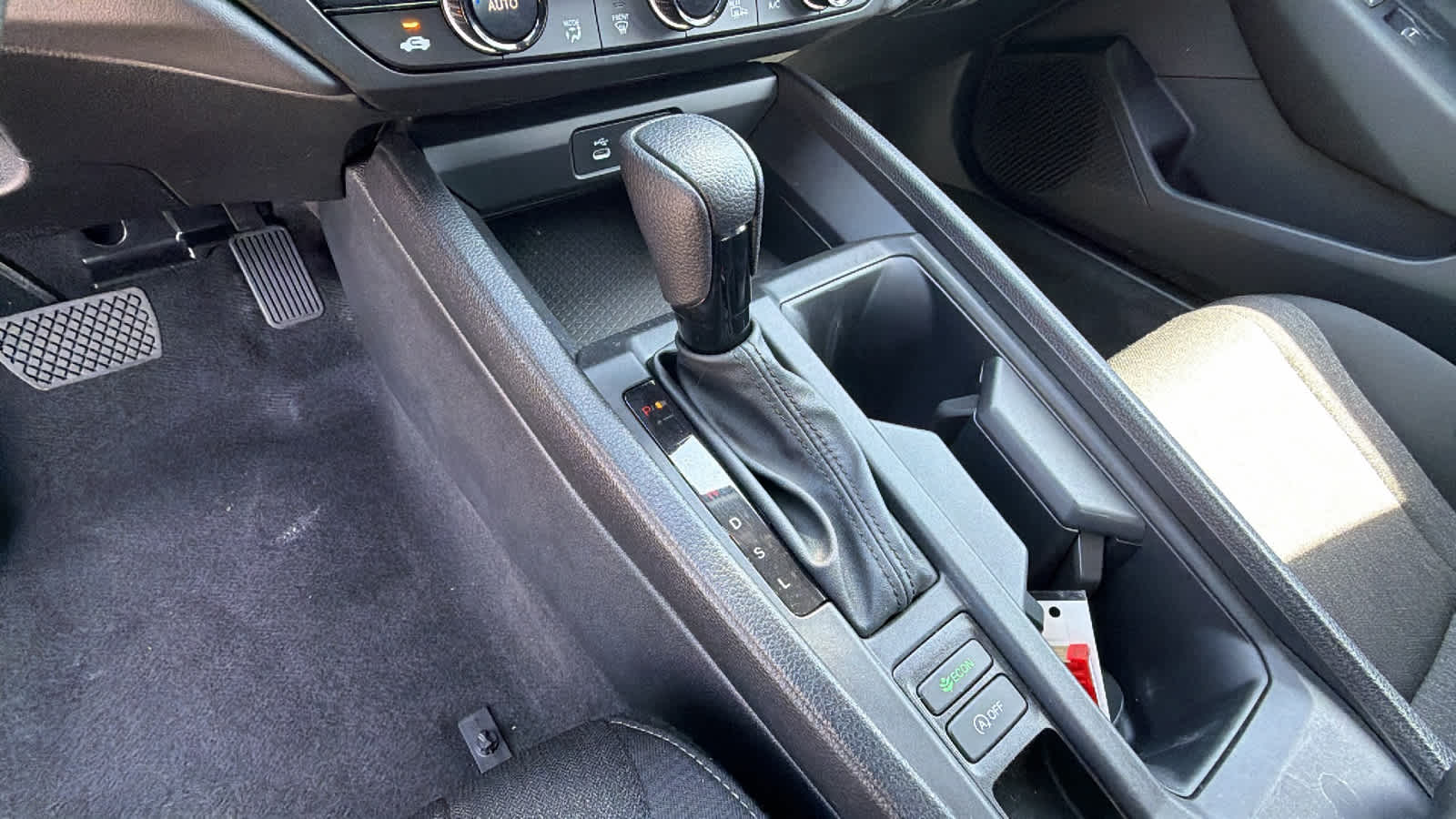 Thumbnail: 2023 Honda Accord - 13