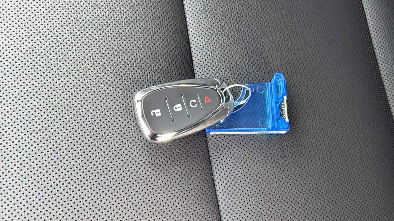 Thumbnail: 2026 Chevrolet Trax - 29