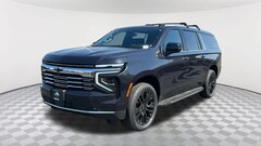2025 Chevrolet Suburban Premier SUV