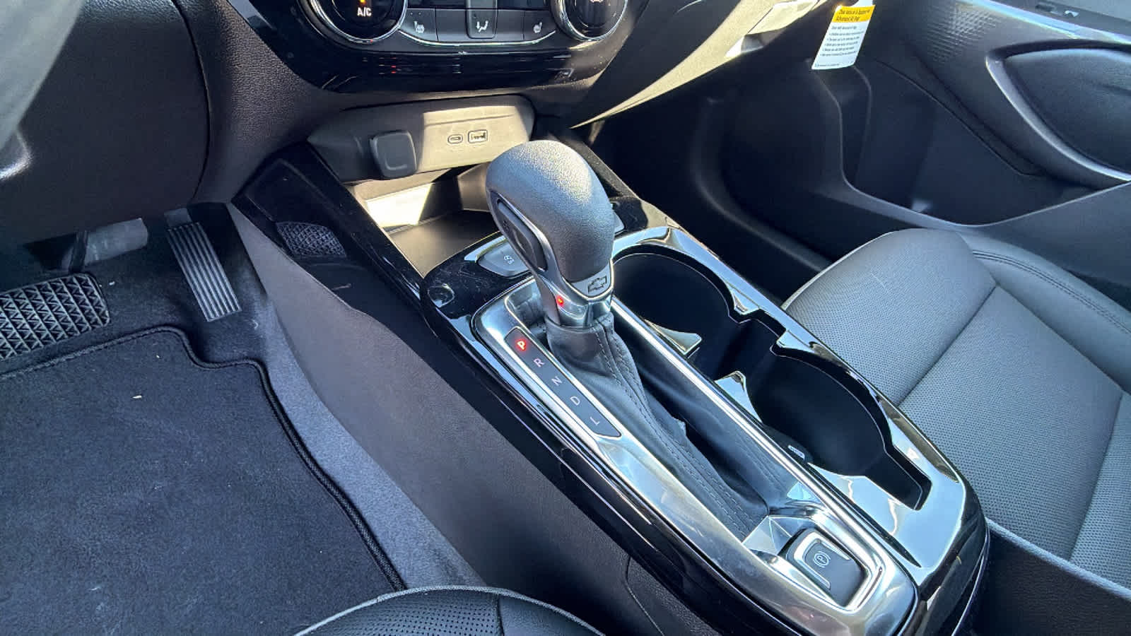 Thumbnail: 2026 Chevrolet Trax - 13