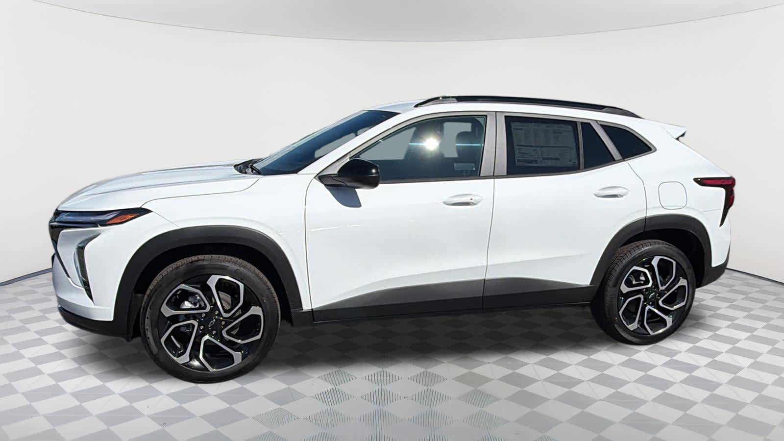 2026 Chevrolet Trax RS - Photo 8