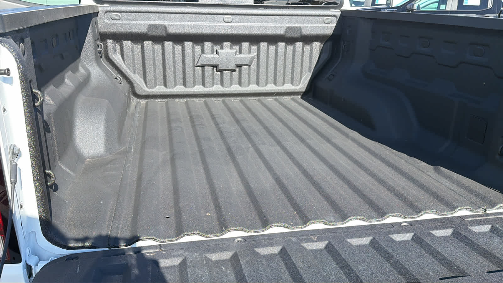 Thumbnail: 2025 Chevrolet Colorado - 27