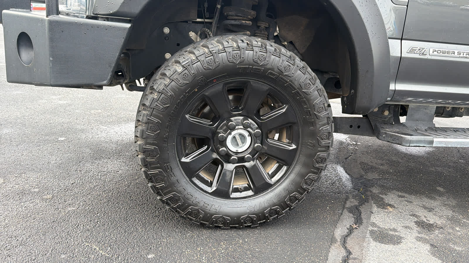 Thumbnail: 2019 Ford Econoline - 9