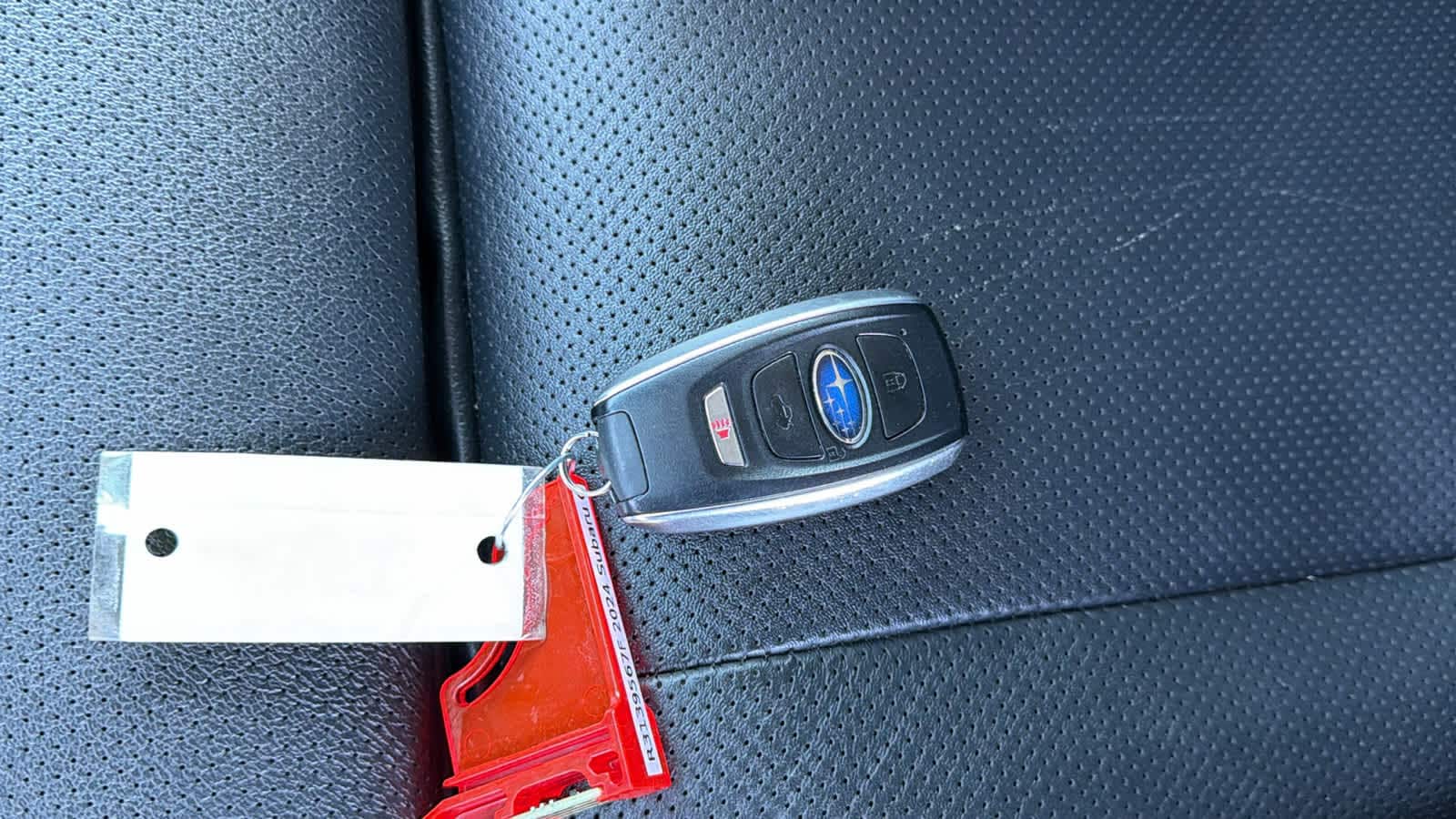 Thumbnail: 2024 Subaru Outback - 29