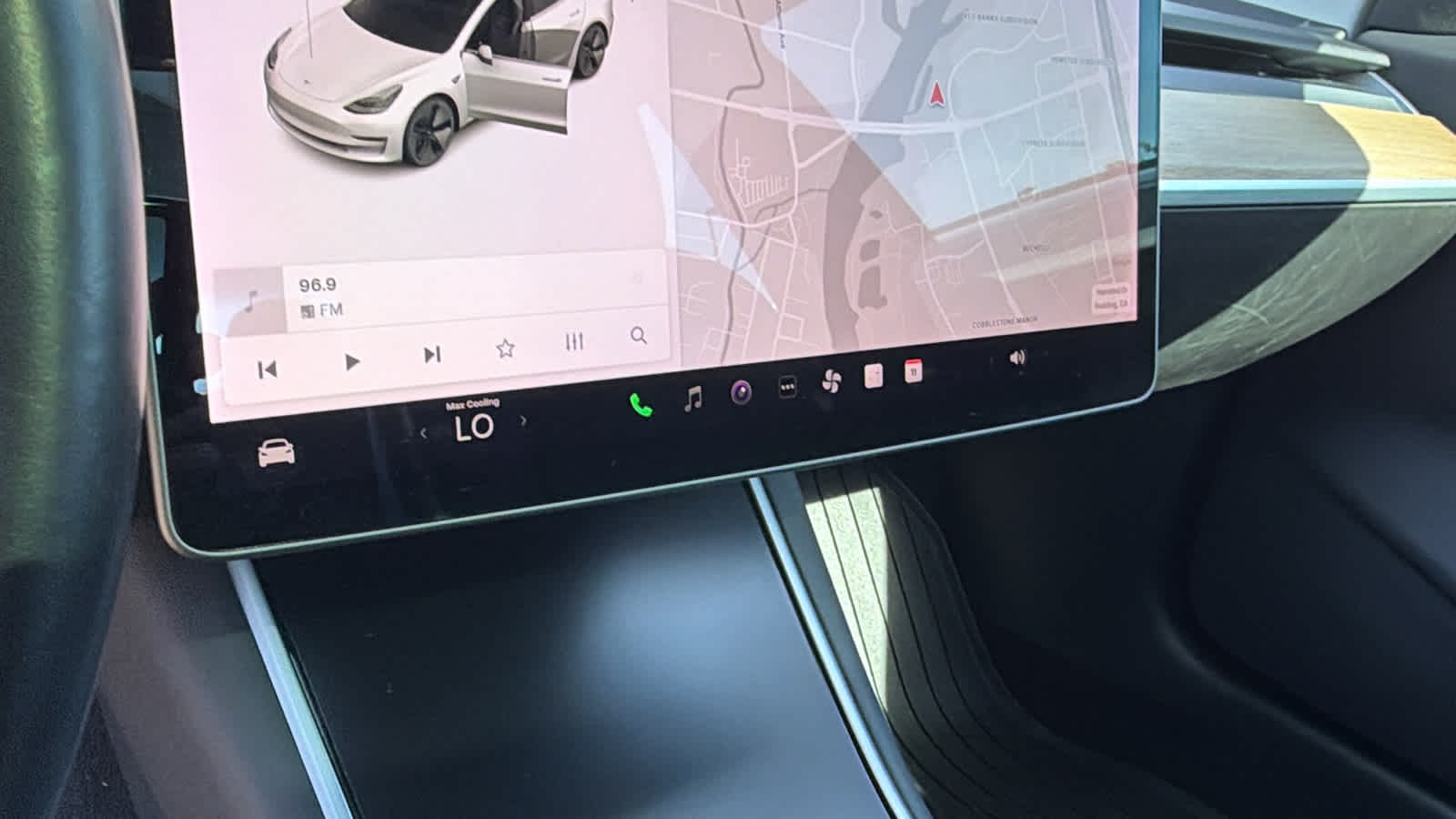 Thumbnail: 2019 Tesla Model 3 - 13