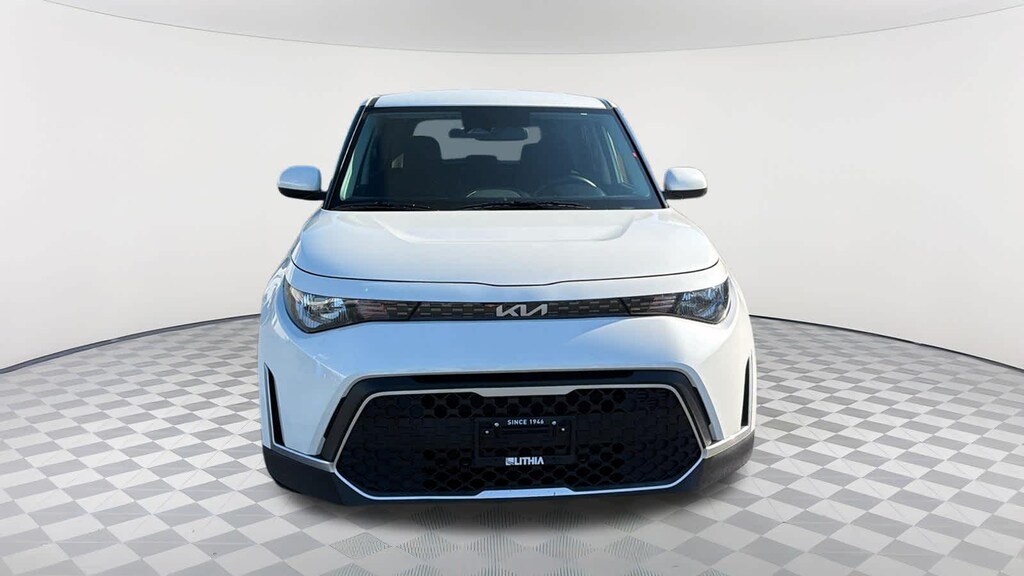 Used 2023 Kia Soul LX