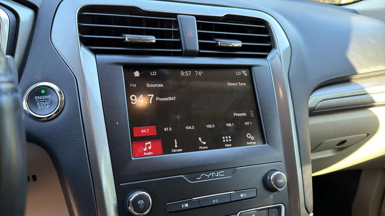 Thumbnail: 2019 Ford Fusion - 14