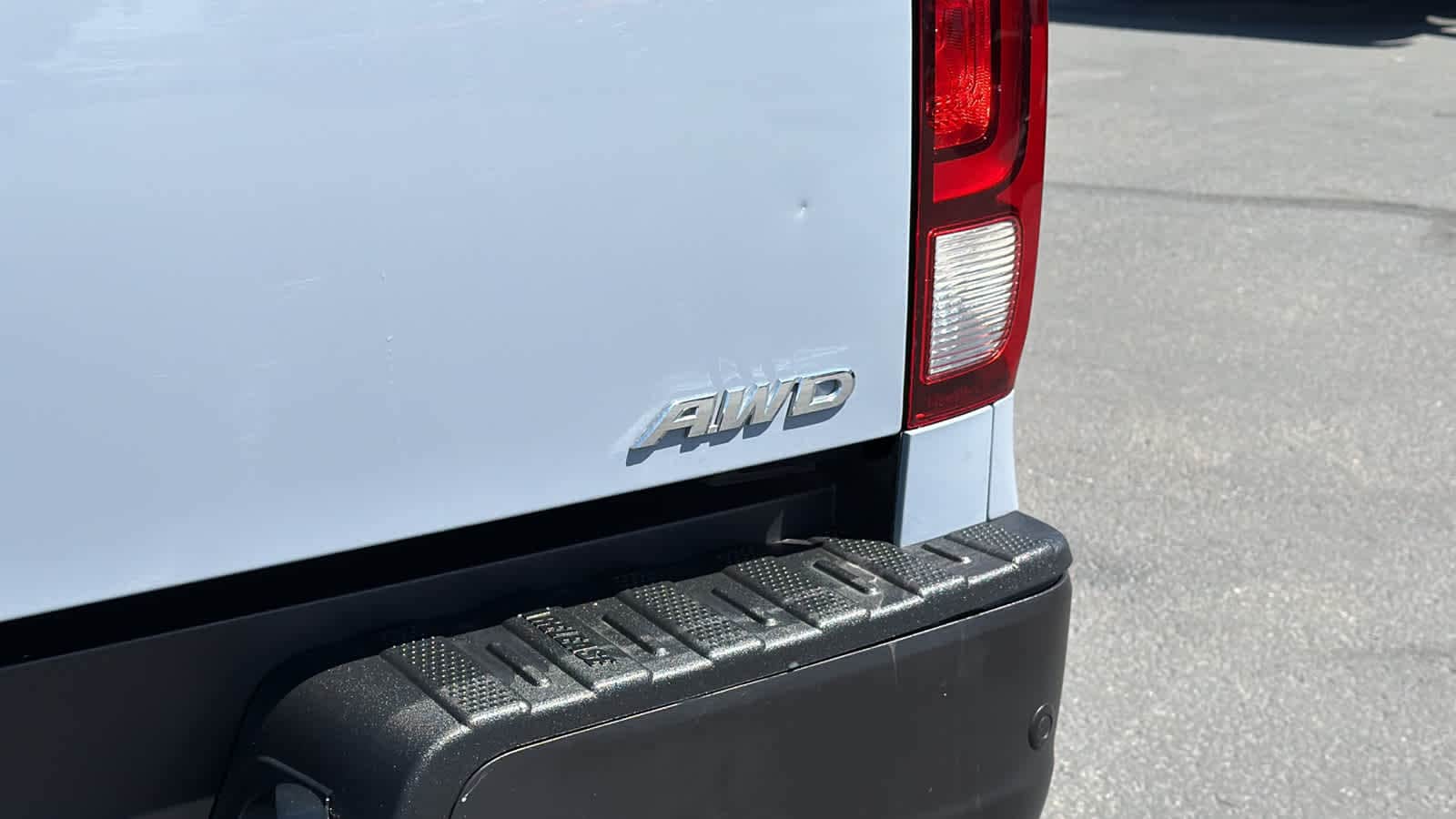 Thumbnail: 2022 Honda Ridgeline - 28