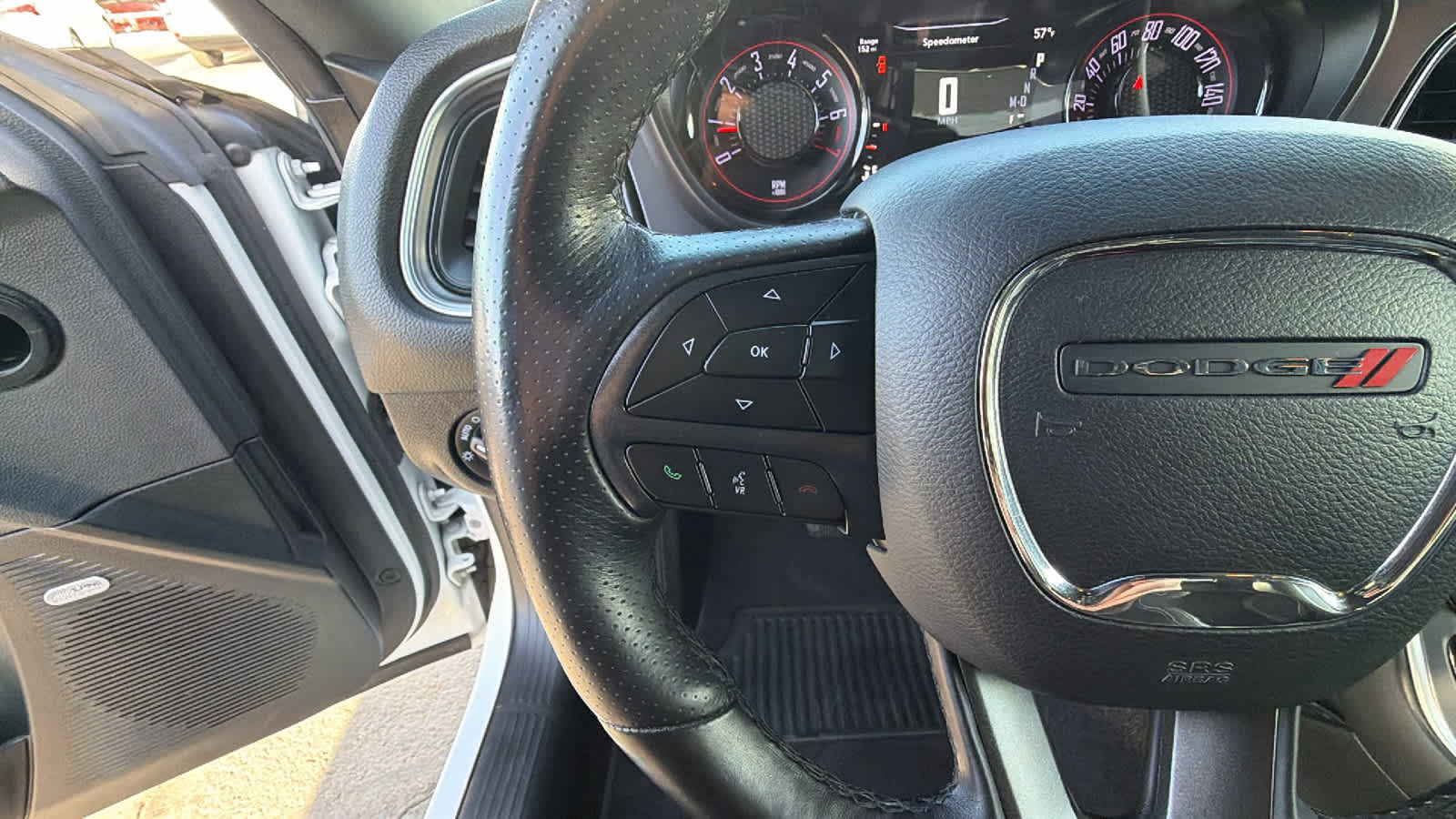 Thumbnail: 2019 Dodge Challenger - 19