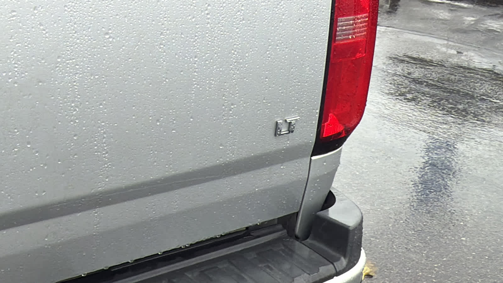 Thumbnail: 2016 Chevrolet Colorado - 19