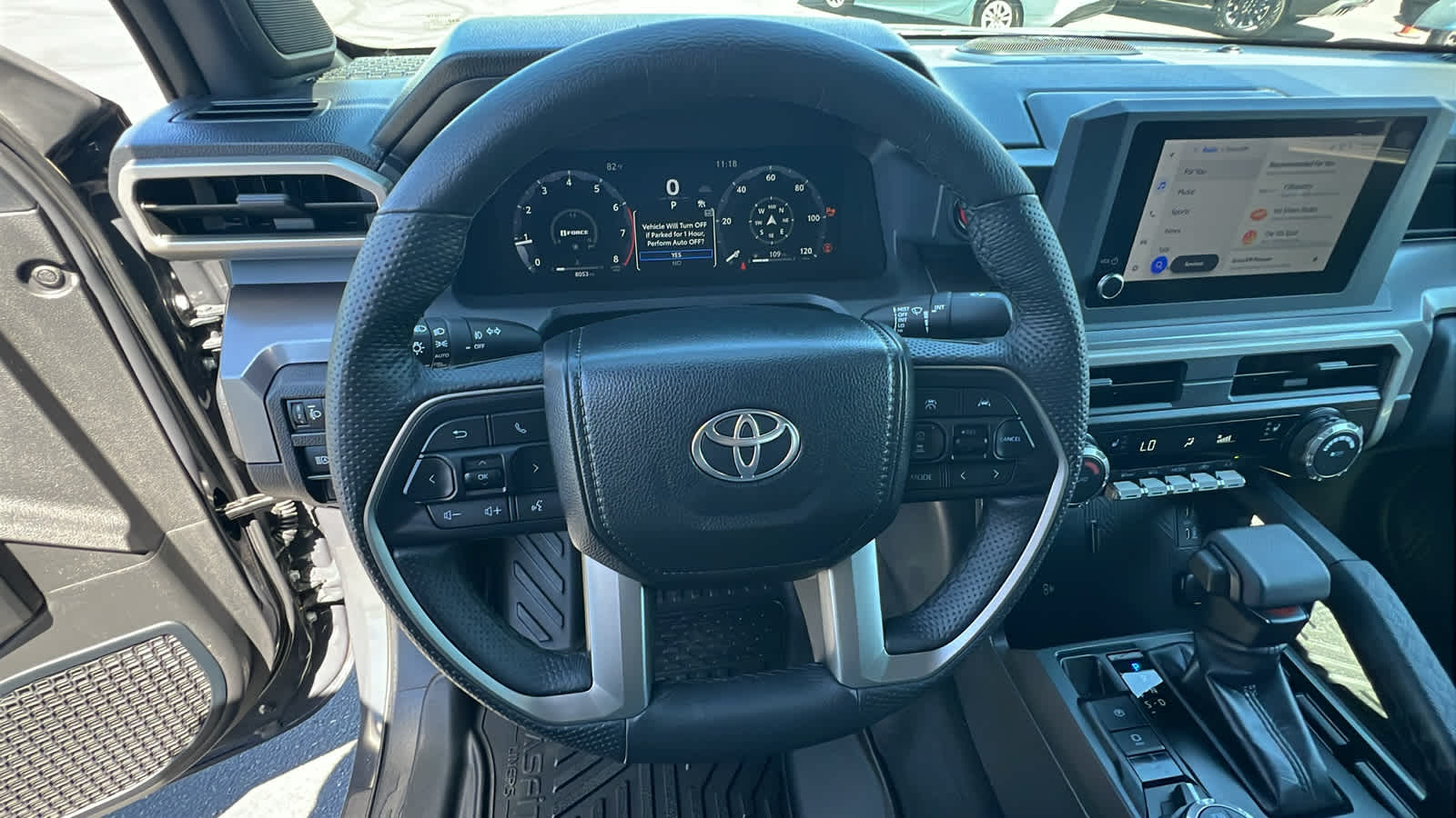 2024 Toyota Tacoma SR5 18