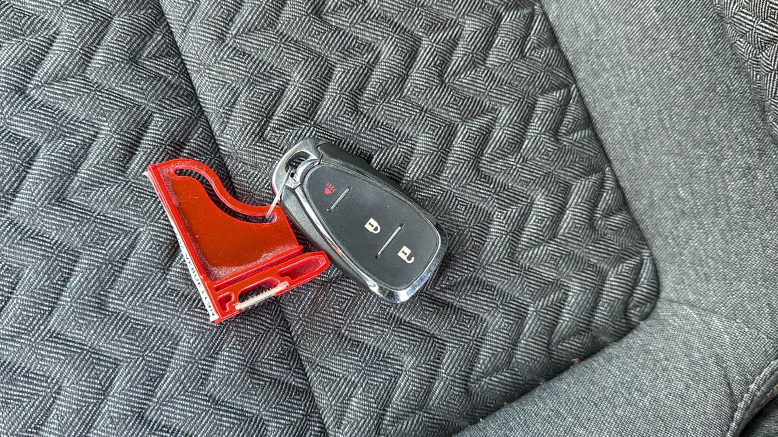 Thumbnail: 2022 Chevrolet Equinox - 20