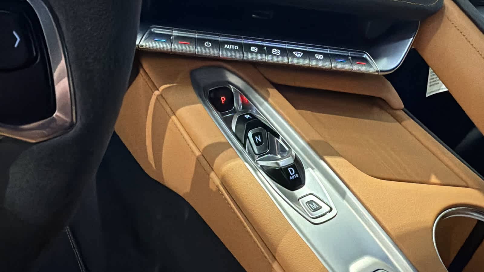 Thumbnail: 2026 Chevrolet Corvette - 13