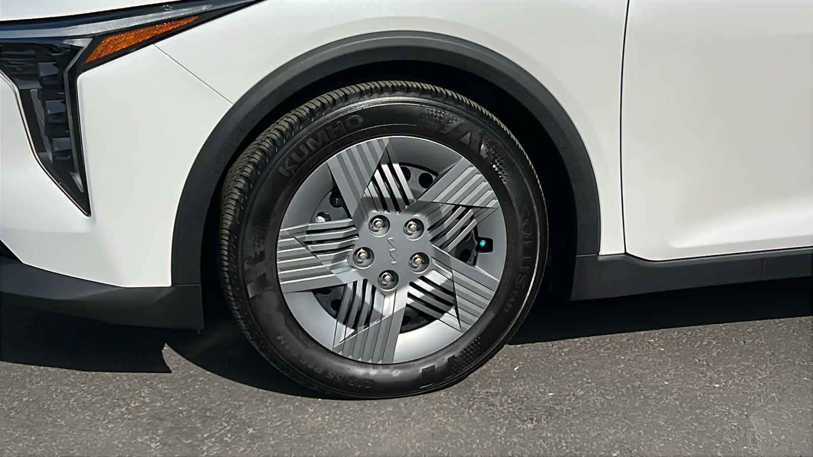Thumbnail: 2025 Kia K4 - 9