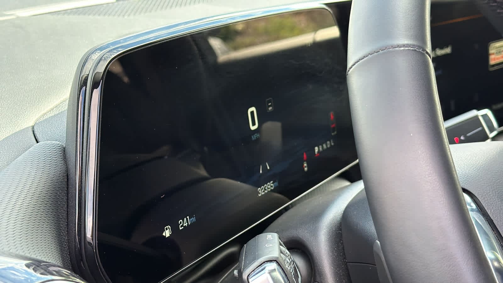 Thumbnail: 2025 Chevrolet Equinox - 21