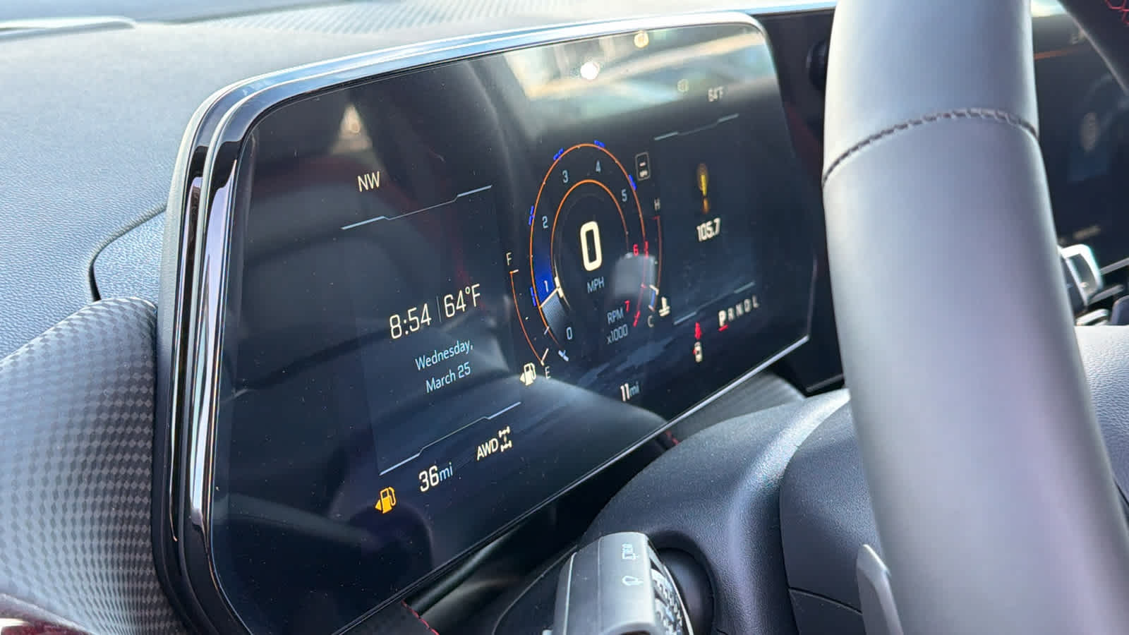 Thumbnail: 2026 Chevrolet Equinox - 20