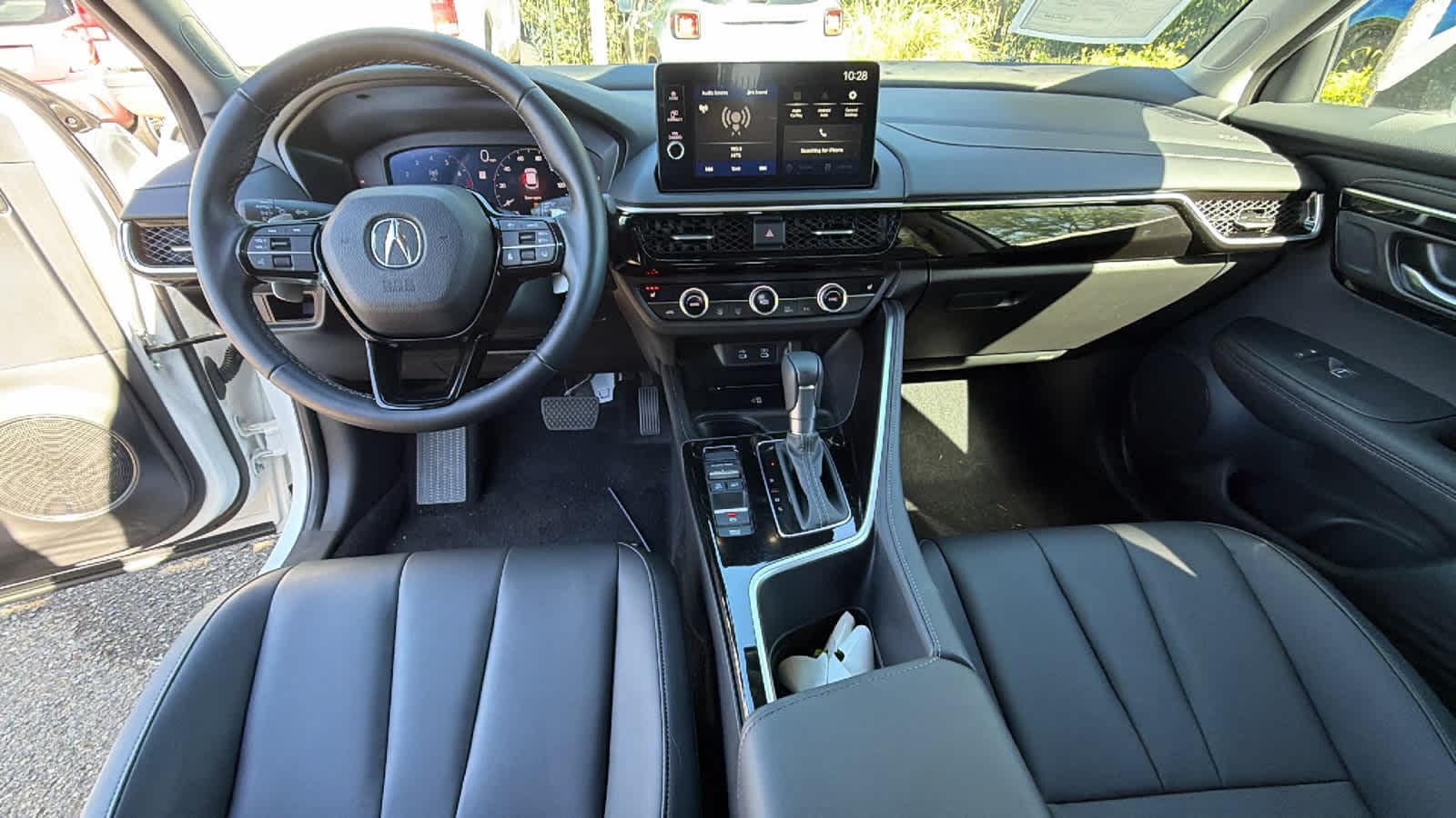 Thumbnail: 2025 Acura ADX - 18