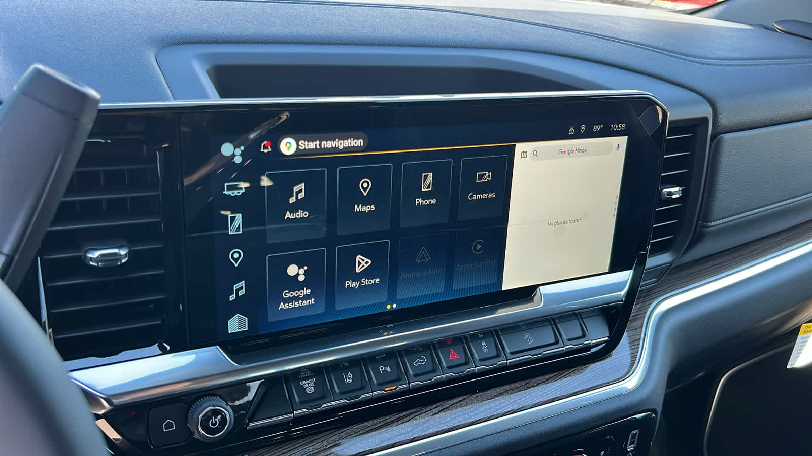 Thumbnail: 2025 Chevrolet Silverado 2500 - 15