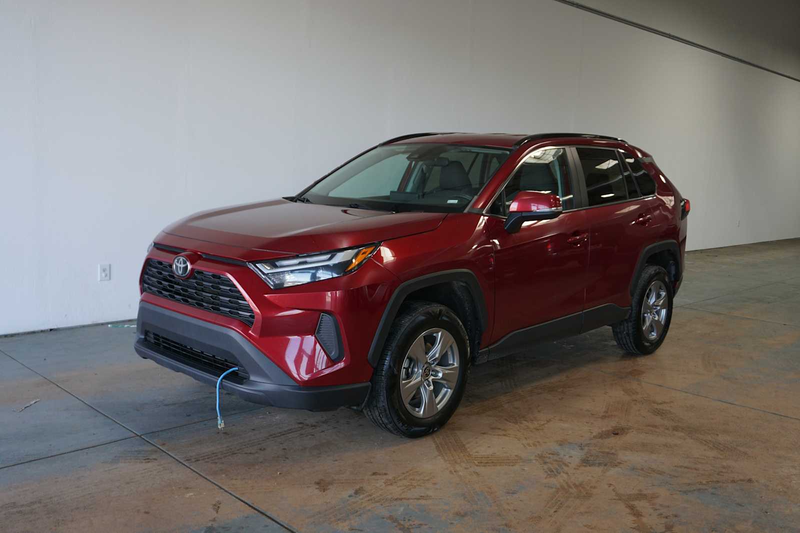 2023 Toyota RAV4 XLE -
                  Anchorage, AK