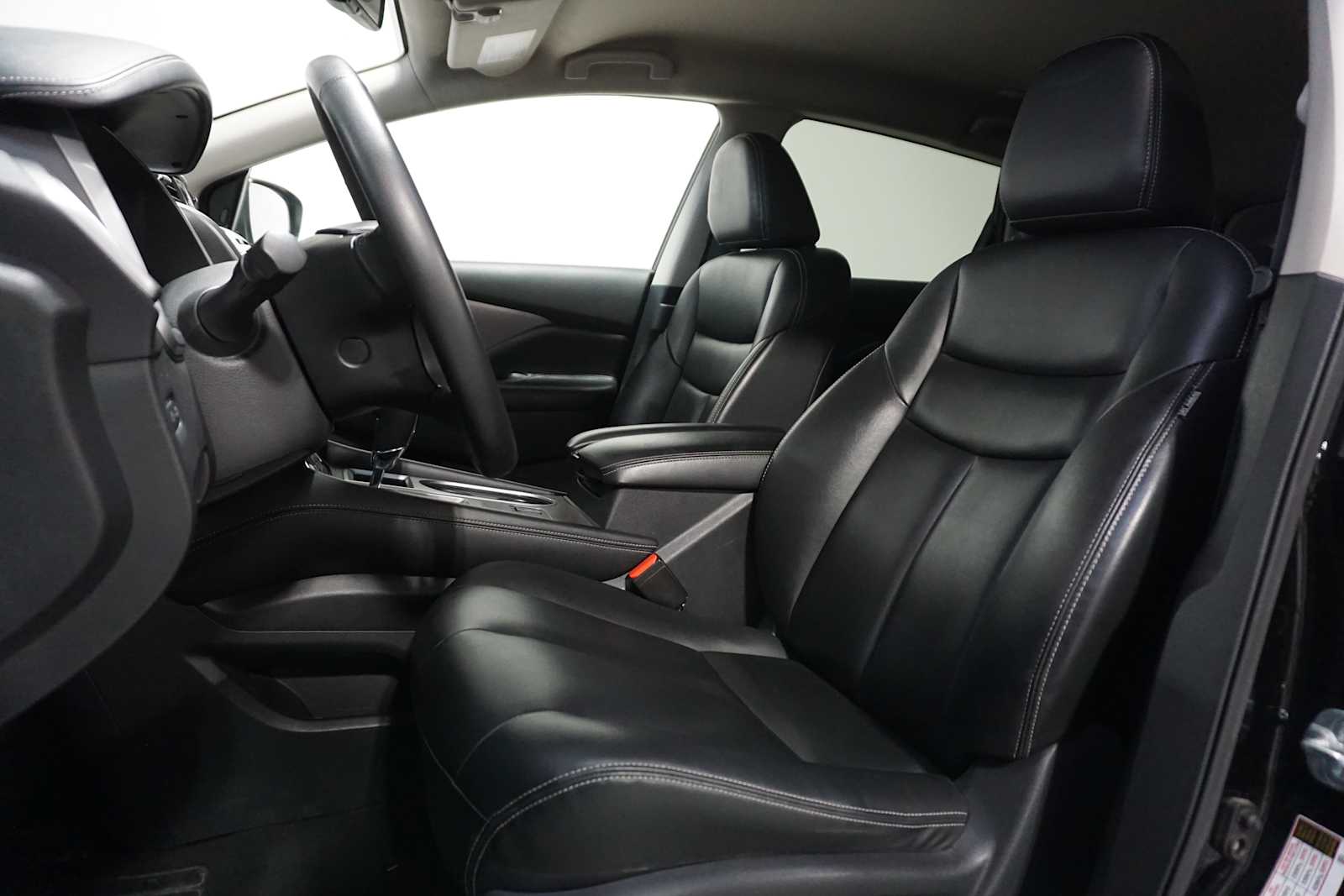 Thumbnail: 2023 Nissan Murano - 13