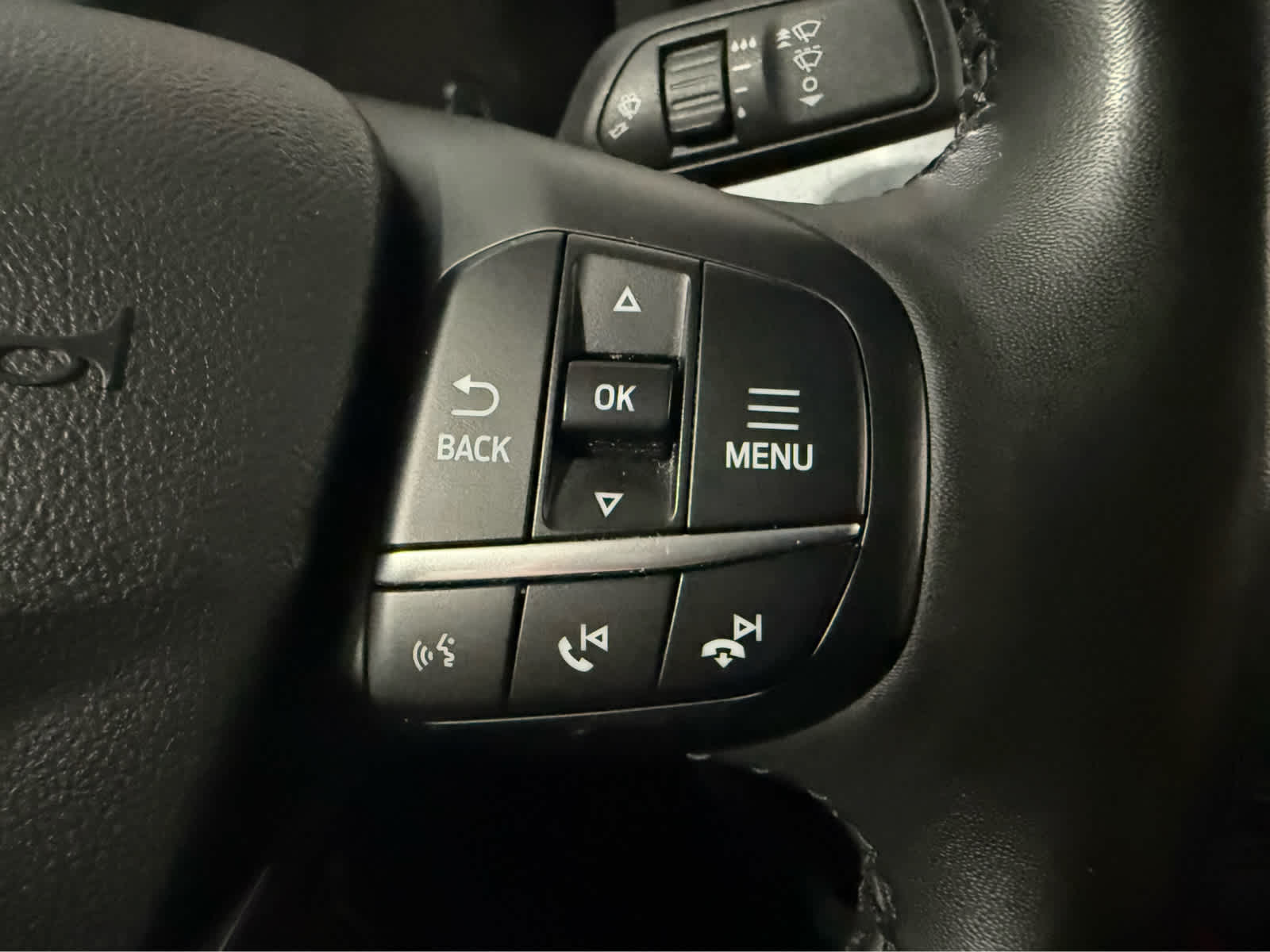 Thumbnail: 2024 Ford Maverick - 20