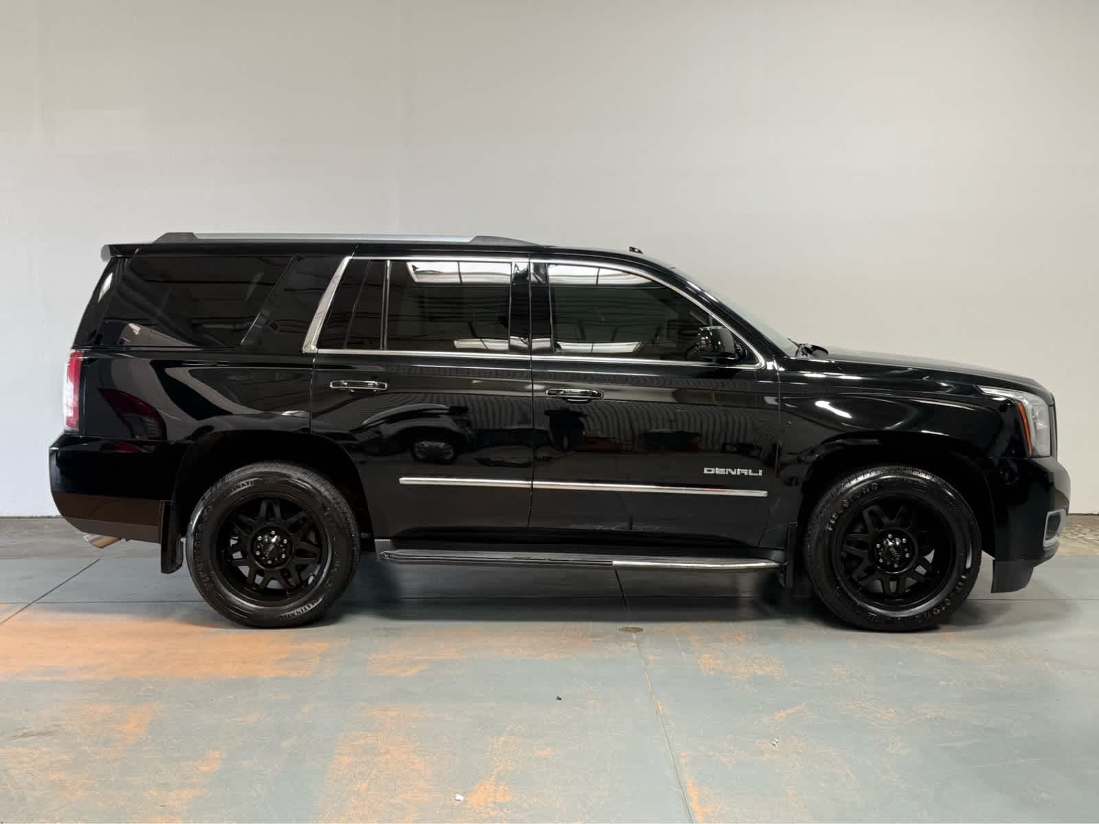 Thumbnail: 2016 GMC Yukon - 7