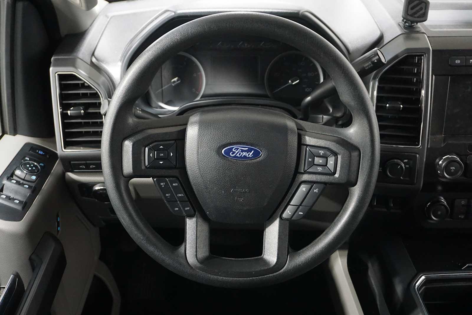 Thumbnail: 2020 Ford F-250 - 17