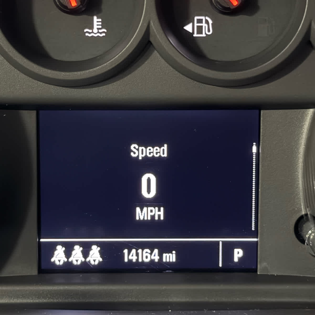 Thumbnail: 2024 GMC Sierra 2500 - 28