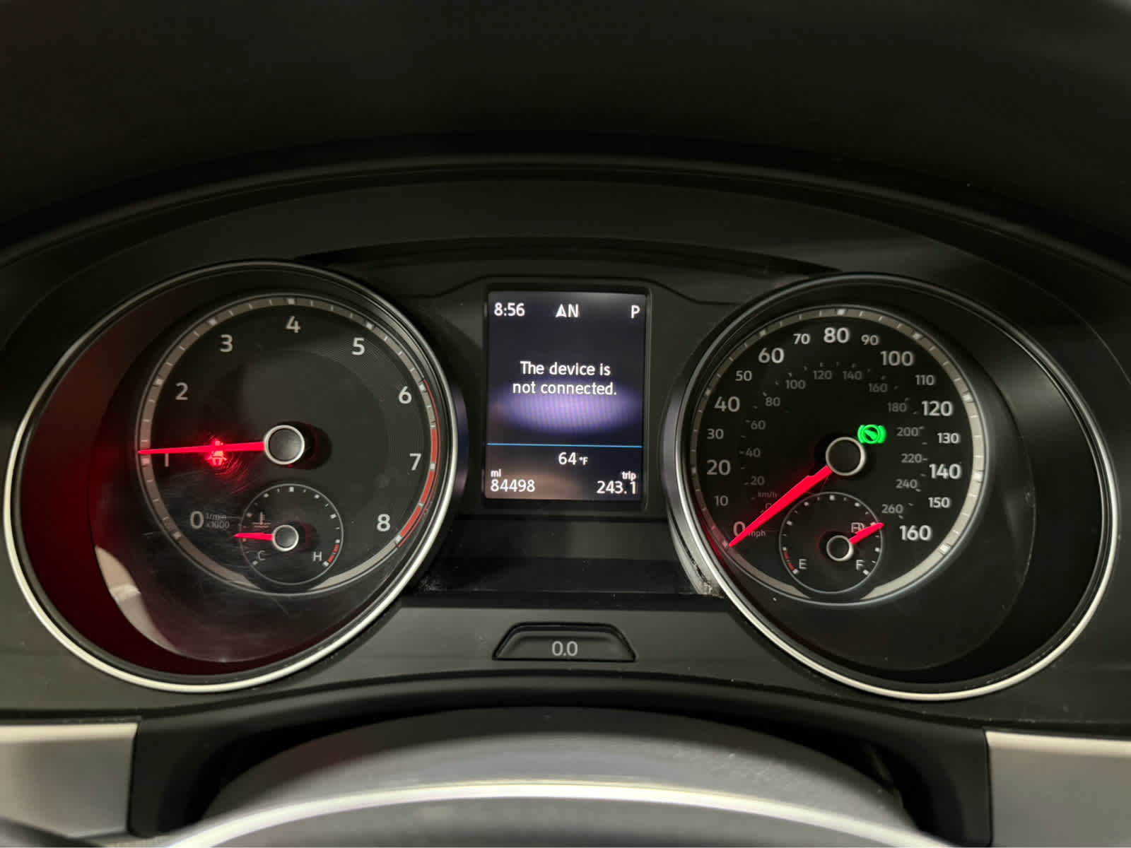 Thumbnail: 2019 Volkswagen Atlas - 26