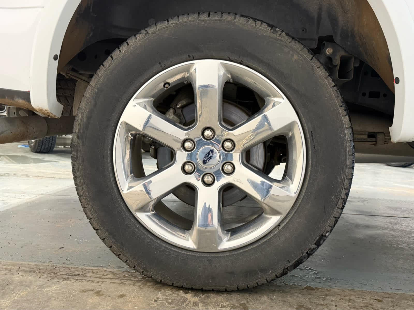 Thumbnail: 2019 Ford F-150 - 10