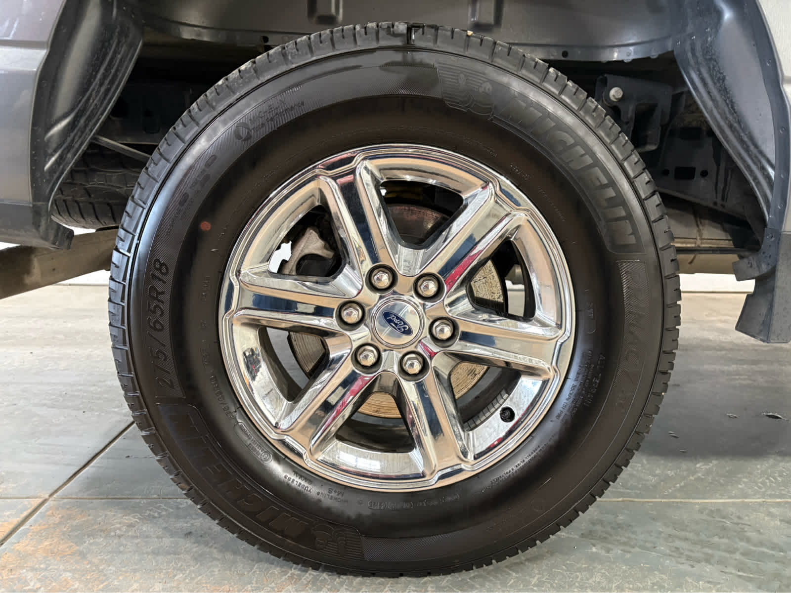 Thumbnail: 2025 Ford F-150 - 9