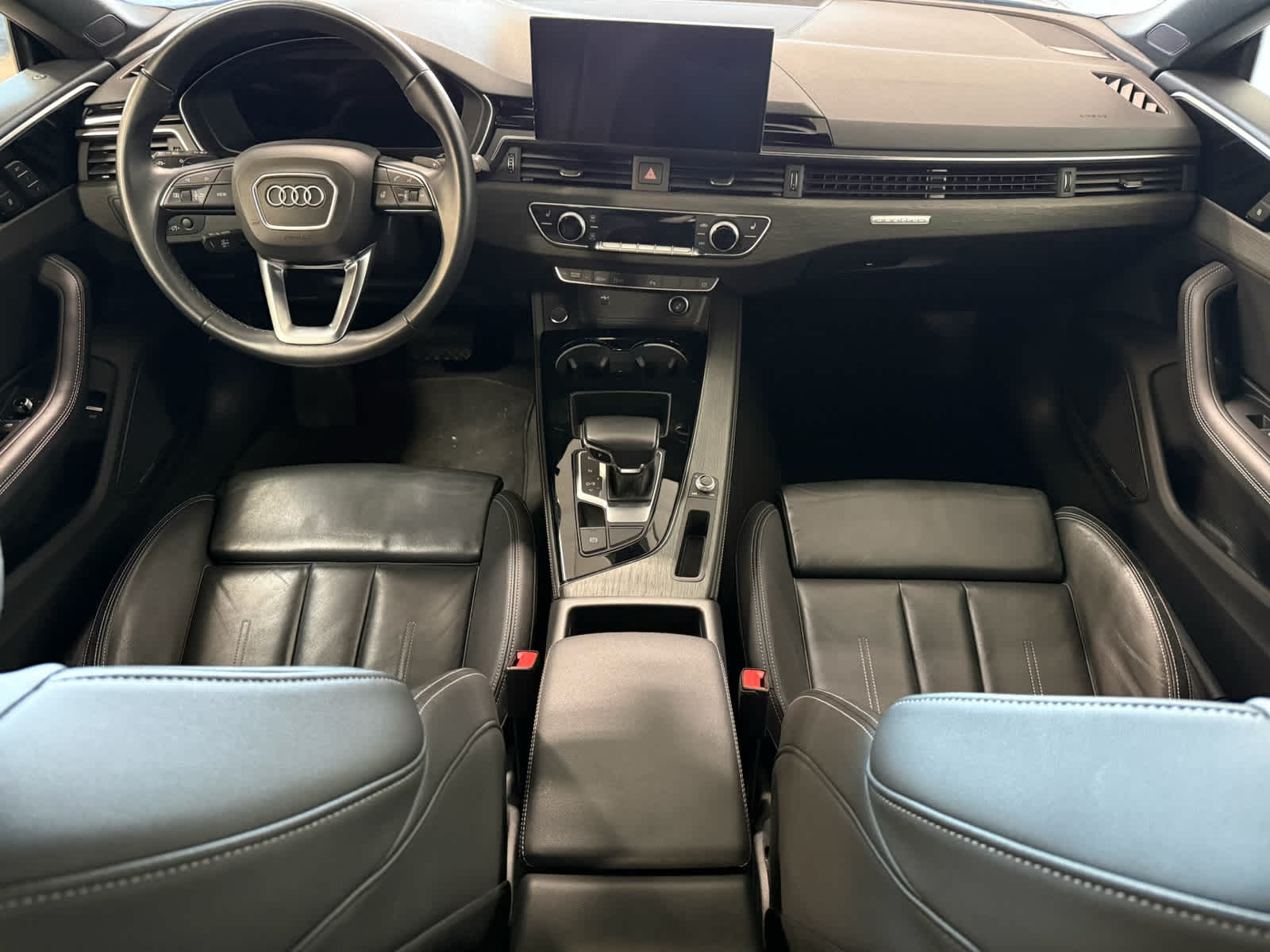 Thumbnail: 2024 Audi A5 - 12