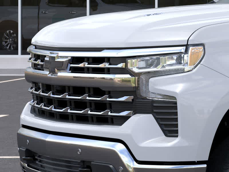 Thumbnail: 2026 Chevrolet Silverado 1500 - 13
