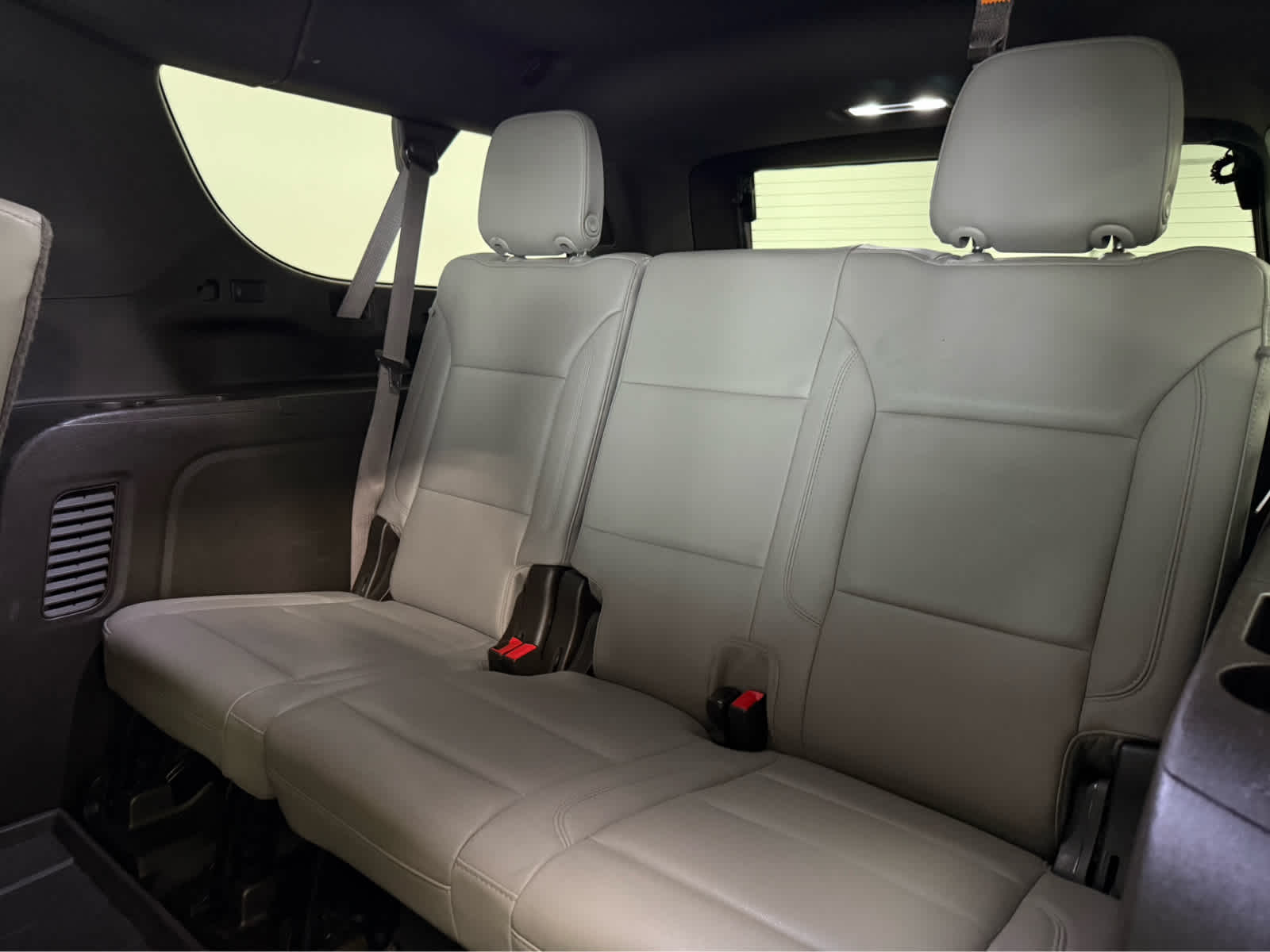 Thumbnail: 2024 Chevrolet Suburban - 16