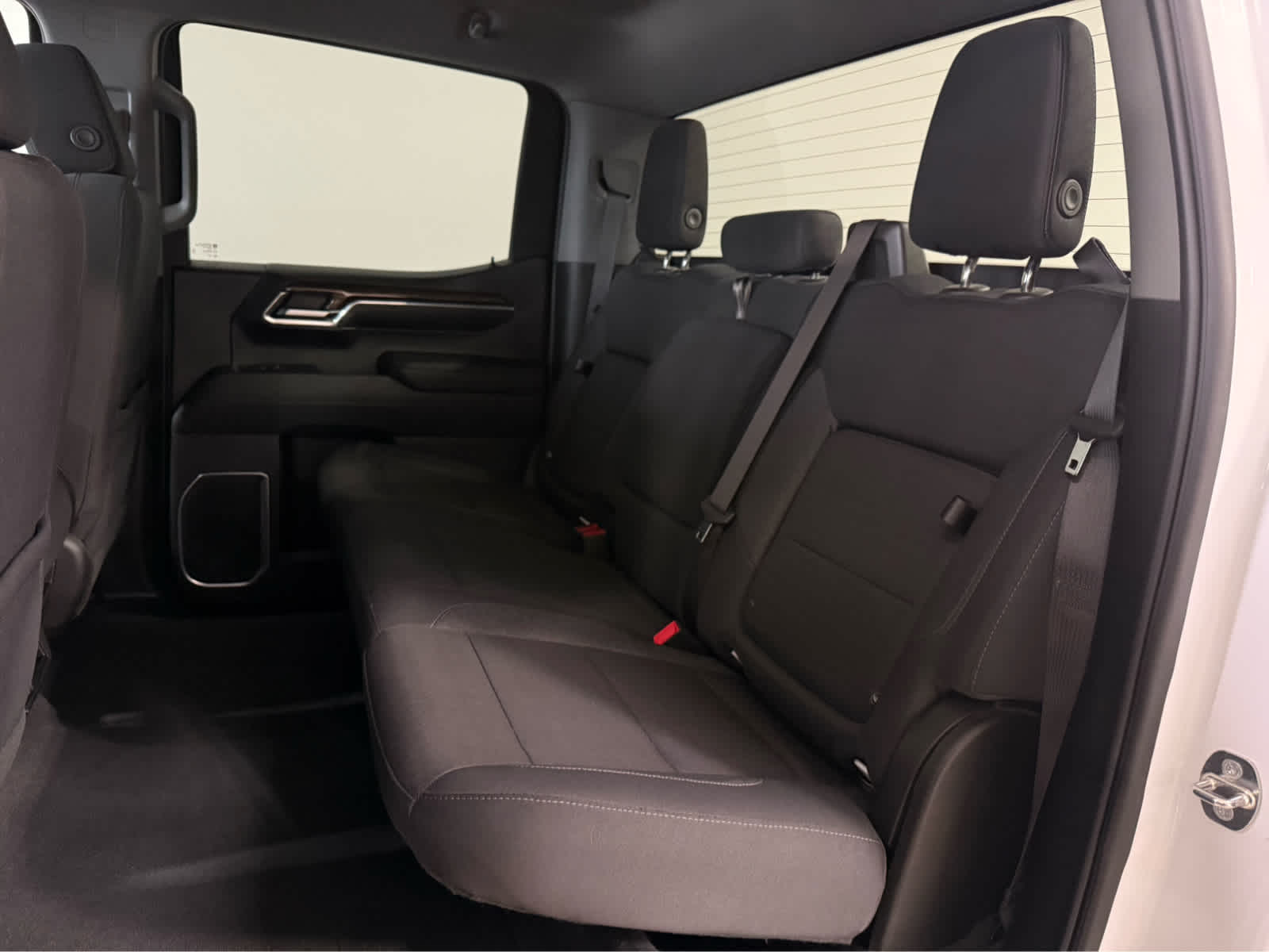 Thumbnail: 2024 GMC Sierra 1500 - 15