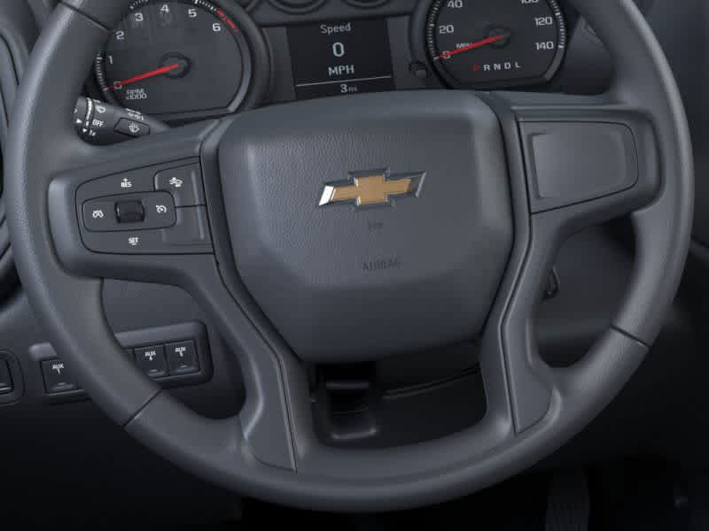 Thumbnail: 2026 Chevrolet Silverado 2500 - 19