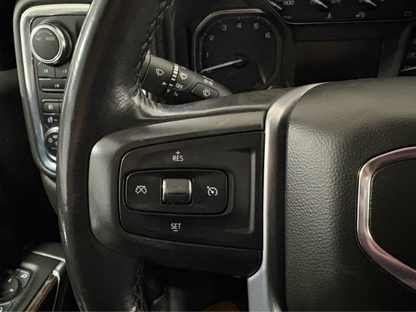 Thumbnail: 2022 GMC Sierra 2500 - 20