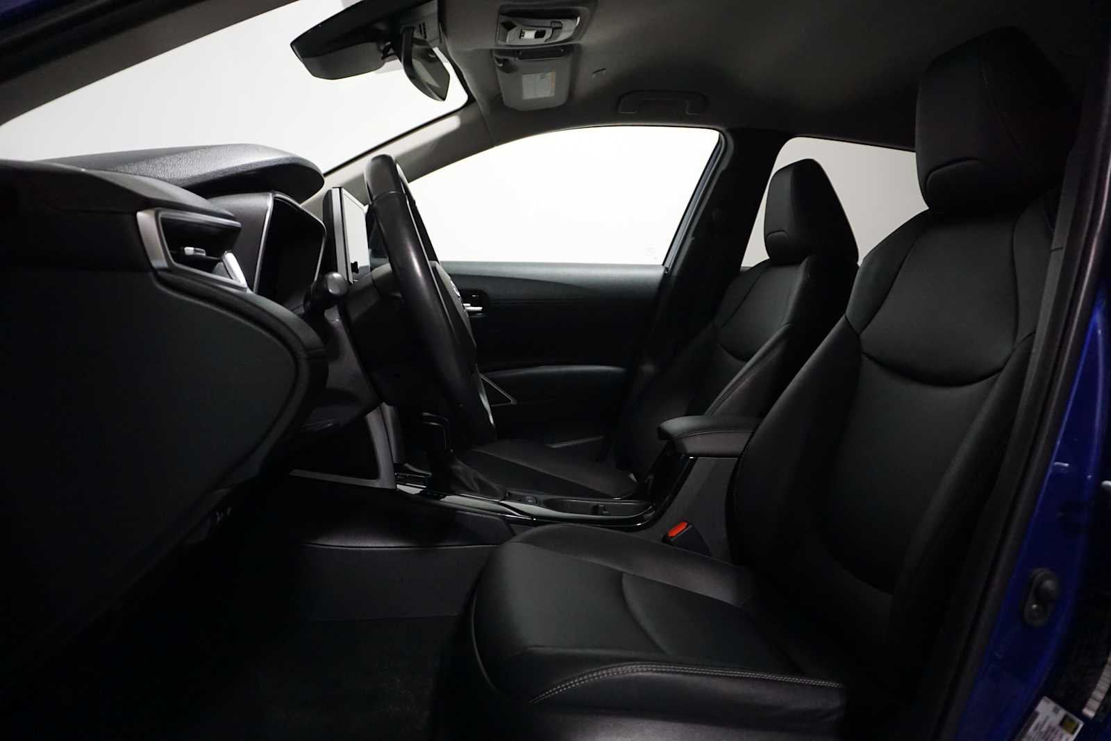 Thumbnail: 2023 Toyota Corolla Cross - 13