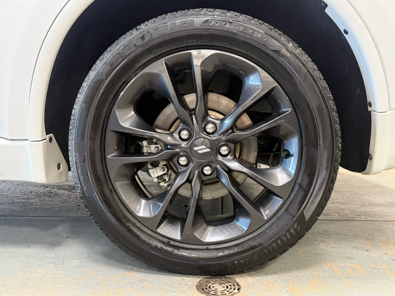 Thumbnail: 2024 Dodge Durango - 9