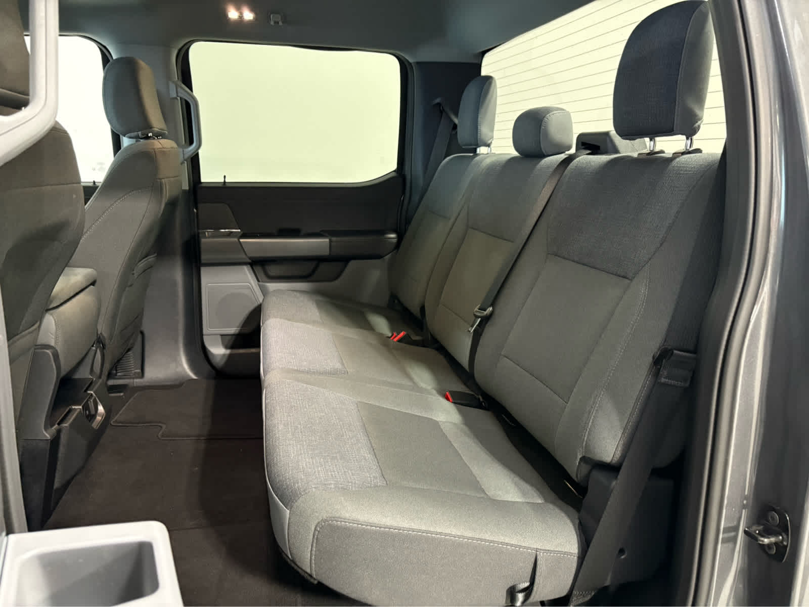 Thumbnail: 2025 Ford F-150 - 13